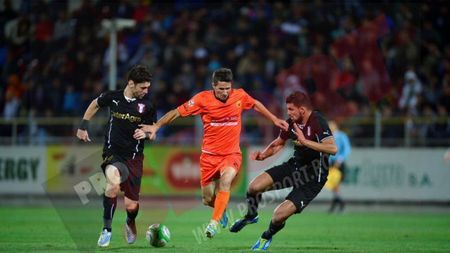 Nevoie sau inspirație? Bukari aduce prima victorie pentru Protasov. Astra-Ceahlăul 2-1