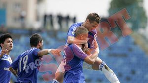 Raza de speranță!** Craiova - Urziceni 3-0