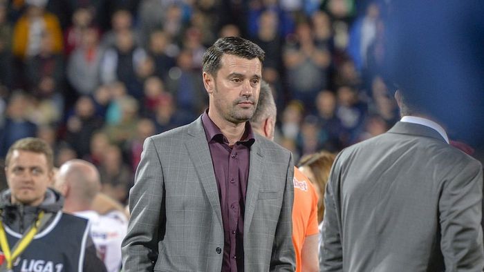 Marian Copilu a revenit! Președintele CFR-ului a lămurit situația lui Dan Petrescu. „Sunt foarte clare lucrurile!” Cere ca meciul cu Poli Iași din Copou să se joace în Gruia