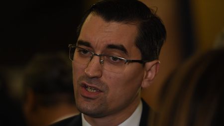 Răzvan Burleanu, către șeful UEFA, în timpul scandalului de la România - Kosovo: „Nu e posibil așa ceva”. Povestea telefonului cu care președintele FRF a răsturnat definitiv situația