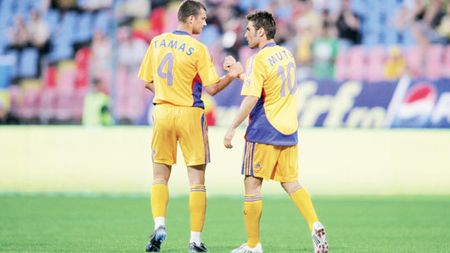 Pițurcă UIMEȘTE din nou: "Mutu și Tamaș pot REVENI, sunt printre favoriții mei!"** Rădoi și Chivu sunt și ei vizați! Ce condiții pune și când ar putea reveni primii doi