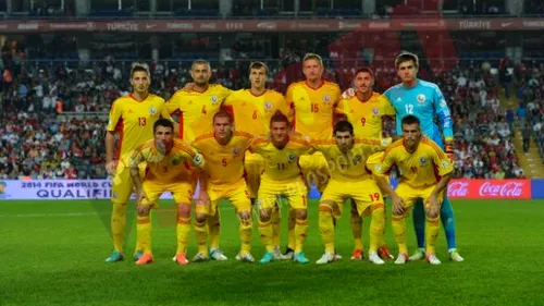 Presa din Turcia laudă performanța tricolorilor: 