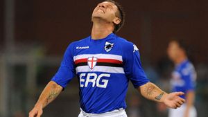 Ei trebuie să apere titlul cucerit în 2006! "Lippi" a anunțat lotul lărgit al Italiei pentru CM