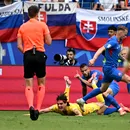 Presa din Belgia a tras concluzia instant la faza penalty-ului primit de România cu Slovacia!