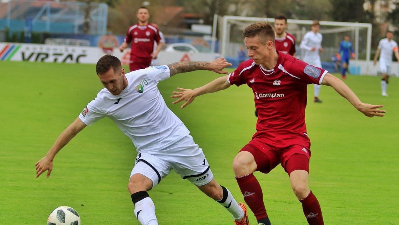 Rudar, distrusă de Maribor chiar înaintea meciului cu FCSB! Zahovic îl face pe Becali să regrete ca n-a vrut să plătească pentru transferul său