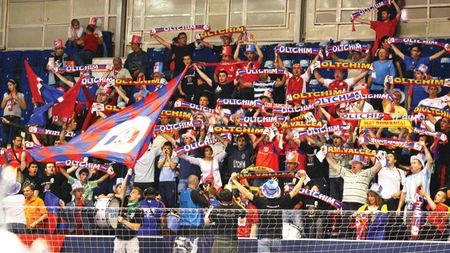 50 de lei, cel mai ieftin bilet la Oltchim - GyÃ¶r!** De ce facilitate vor beneficia abonații