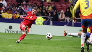 Florin Tănase, răspuns genial la întrebarea: „Te așteptai să fii titular cu Bosnia?”