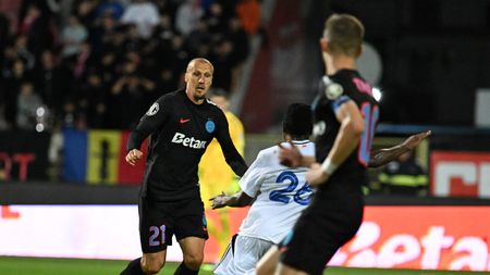 Patronul din Superliga îl umilește pe Chiricheș: „Când s-a dezbrăcat parcă am văzut un bătrân de la noi din sat”