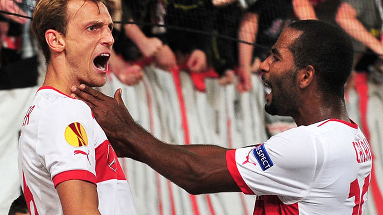 Ibisevici, mulțumit cu egalul: "Cred că este un rezultat corect, deoarece Steaua e foarte periculoasă!"