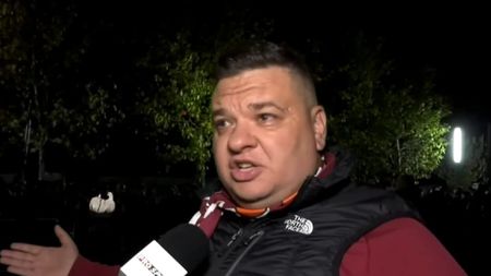 Război total între Liviu „Bocciu” și Adrian Mutu: liderul galeriei Rapidului îi cere public demisia antrenorului! „E debandadă! Trebuie un șoc la echipă!”. Ce se întâmplă cu Cristi Săpunaru