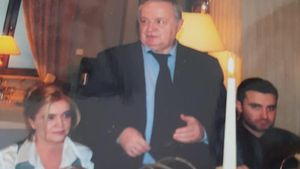 Ultima postare a Cristinei Țopescu. Mesajul este emoționant