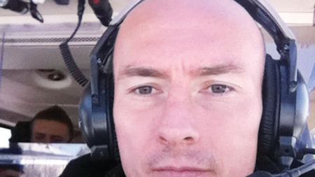 Sergiu Costin a povestit clipele de groază petrecute în trenul blocat în nămeți:** "Nu putea ajunge nimeni la noi"