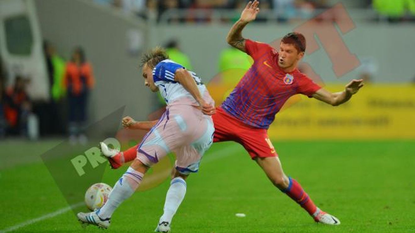 Tănase, din nou printre cei mai buni:** "A fost ceva de vis în tribune. Fanii noștri chiar sunt al 12-lea jucător"