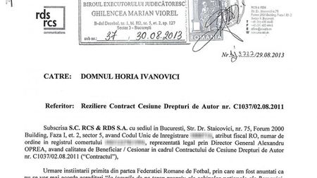 Costin Ștucan scrie despre anomaliile din cazul Horia Ivanovici: "Șpăgarul"  transformat în victimă