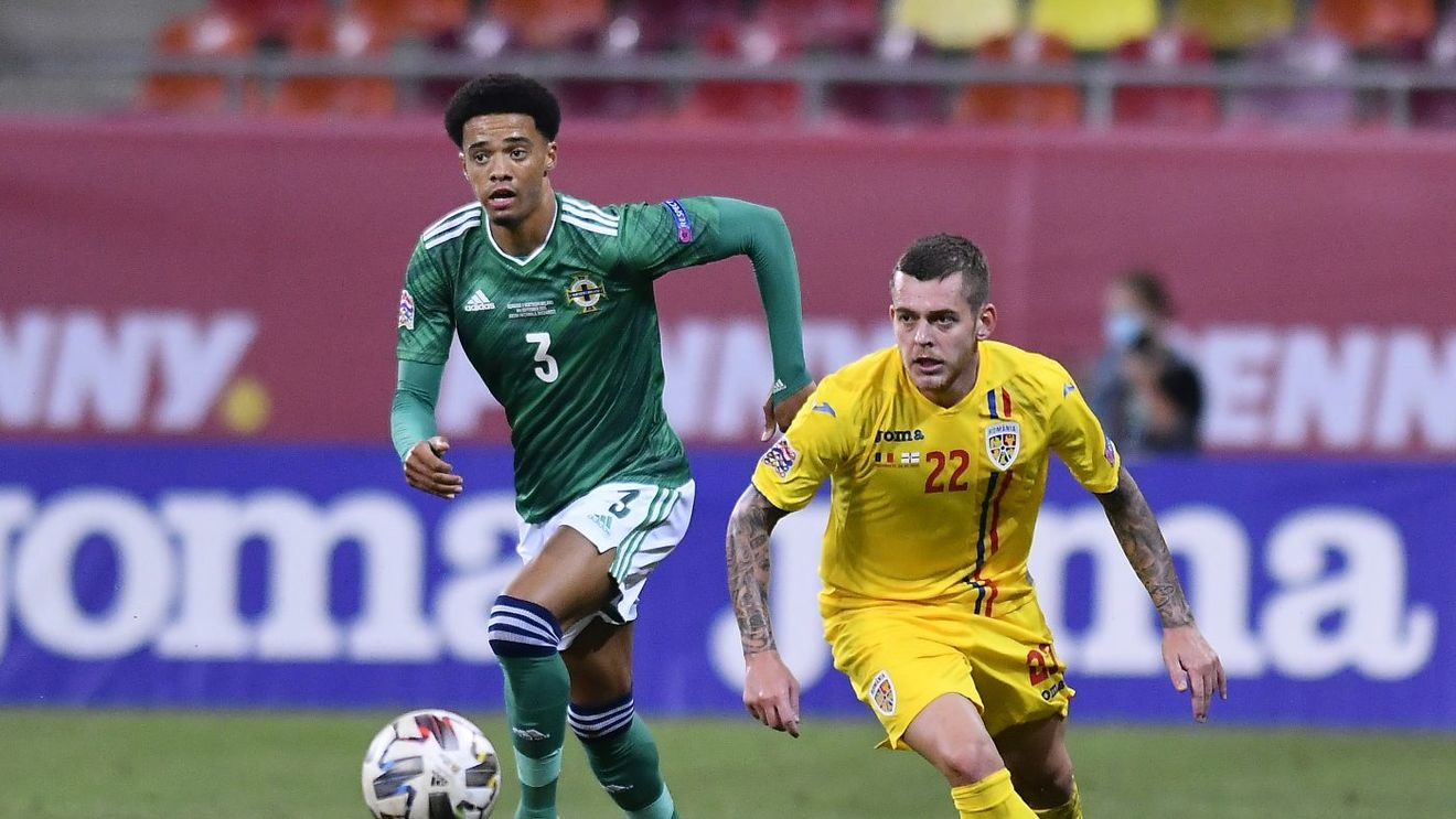 Rodion Cămătaru îi spulberă visul lui Alexandru Cicâldău: „Un jucător se transferă după un gol cu Germania, nu printr-o dublă cu Armenia! Cluburile se tem să nu ia țepe!” | EXCLUSIV