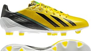 FOTO** După Ronaldo, și Messi are ghete noi