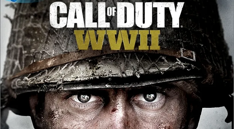Call of Duty: WWII - spațiul social Headquarters dezvăluit la Gamescom 2017