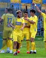 Etapa 11 din Liga 3 | 25 de partide sunt programate să se dispute astăzi. Flacăra Moreni are cele mai multe puncte acumulate și este una dintre cele șase echipe invincibile în acest sezon