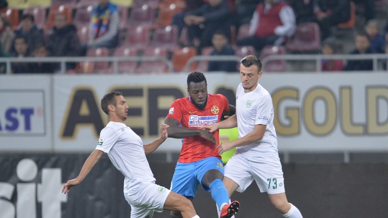 EXCLUSIV | Exilat de propriul club! Fotbalistul a spus tot. Trei cluburi din Liga 1 l-au vrut, dar nu a fost lăsat să plece: "Așa au făcut mereu. Să fie clar, nu mă mai întorc acolo!"
