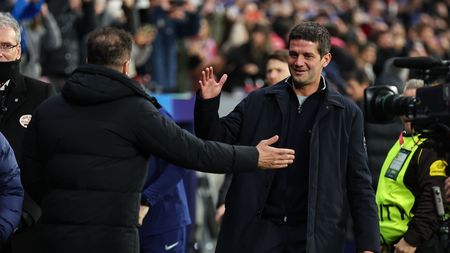 Motivul real pentru care e greu ca Inter să-l dea afară pe Chivu pentru Simeone: „E inimaginabil!”