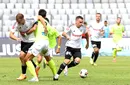 U Cluj – Poli Iași Live Video Online în etapa 6 a play-out-ului din Superliga, ora 16:45. Echipele probabile. Meci crucial pentru moldovenii lui Tony Da Silva