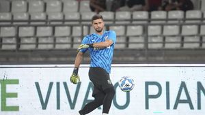 Ce notă a luat Horațiu Moldovan la debutul în Serie B, după ce spaniolii au râs de transferul lui