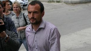 Badea: "Am vorbit cu Becali, venirea mea la Steaua e utopică"
