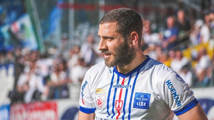 Asta da lovitură pentru Gigi Becali! Atacantul israelian Shon Weissman a decis după oferta primită de la FCSB