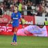 Meriton Korenica, OUT! Fotbalistul lui FCSB, scos din lot