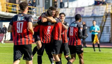 CS Gloria Bistrița întâlnește FCSB în Cupa României, la exact un an după meciul direct trecut! Președintele Eugen Cosma visează la marea surpriză: ”Dacă nu te iei la trântă cu cei mai puternici, nu-și cunoști nivelul”