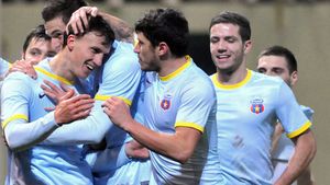 "Băi, zici că e play maker! Ă‚sta o să ajungă mare"** Becali are 7 mil â‚¬ pe masă pentru un stelist. Ce răspuns a dat și cum a găsit noua bijuterie a lui Reghe