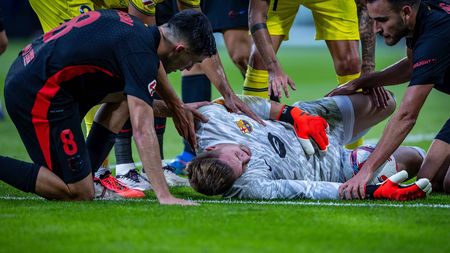 A venit confirmarea dezastrului pentru FC Barcelona: Ter Stegen are ruptură a ligamentului și va rata tot sezonul 2024-2025!