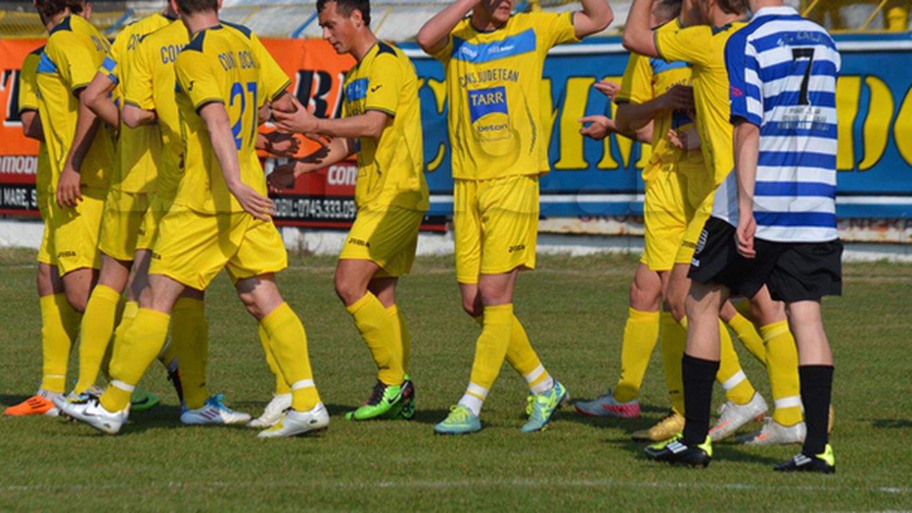 Noua speranță din "Ștefan cel Mare":** "M-a vrut și Vasluiul, dar am ales Dinamo pentru tradiție!" Lovitura de ultim moment a 'câinilor'