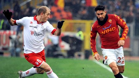 Fotbalist italian condamnat la un an și zece luni de închisoare cu suspendare!** Cele patru meciuri aranjate: