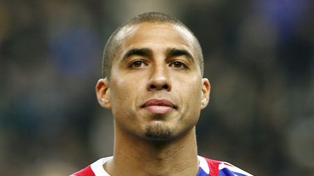 Trezeguet nu este în lotul lărgit al Franței