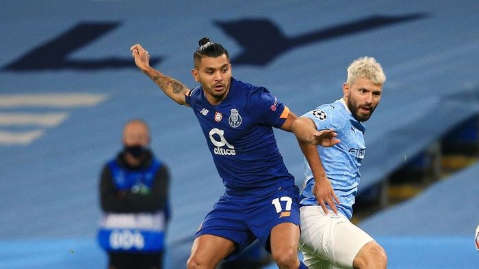 Chelsea Londra vrea să îl cumpere pe Jesus Corona, starul lui FC Porto, pentru 25 de milioane de euro!