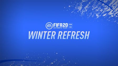 Cele mai bune link-uri de chimie Winter Refresh. Trei dintre cele mai tari campionate ale lumii au green-link ofensiv și defensiv.