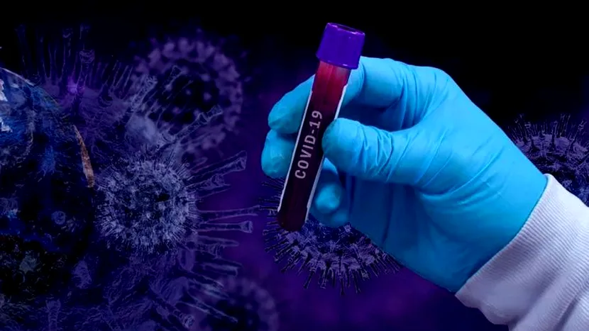 73 de cazuri de coronavirus în ultimele 24 de ore în țara noastră