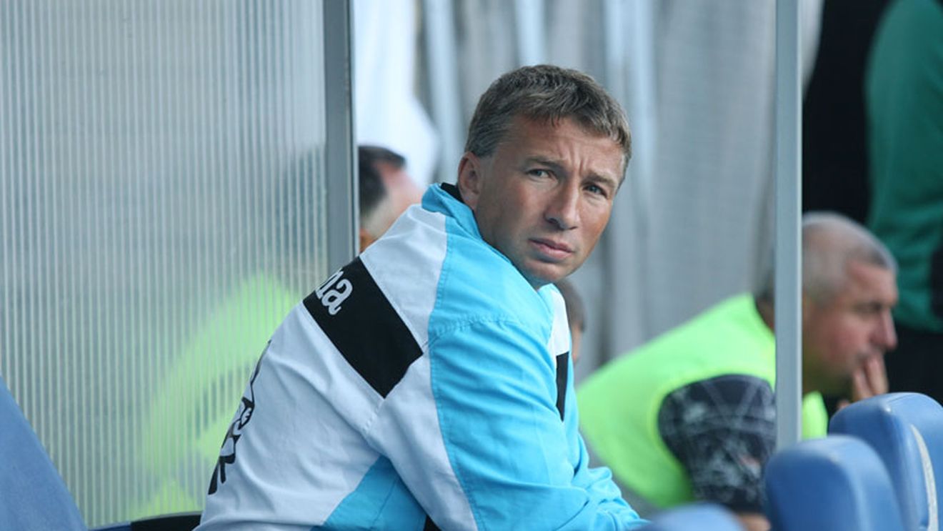 "Sper să plătească doar Dinamo pentru ce s-a întâmplat, nu tot fotbalul românesc"