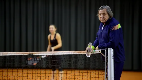 EXCLUSIV | Halep, înlocuită de o debutantă în meciul România - Belgia din Fed Cup. Cine este surpriza lui Ilie Năstase