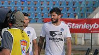 Ofertă pentru Cristi Tănase! „Dodel” ar putea reveni în fotbal: „Sunat de la București”