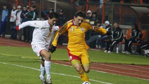 Încă o varianta pentru Piți! Keșeru înscrie la foc automat în Franța!**  "Nu mi-am propus să marchez un anumit număr de goluri"