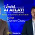 „Ai Aflat! cu Ionuț Cristache” începe miercuri, 16 septembrie, de la ora 15.00, live pe Gândul. Invitat: Ciprian Ciucu