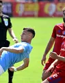 Steaua, ”stoarsă” în acest final de sezon! Daniel Oprița a explicat eșecul cu FC Voluntari și nu știe dacă echipa sa are valoare pentru primele locuri din play-off-ul Ligii 2
