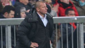 "Bayern ne-a pus la punct foarte repede"