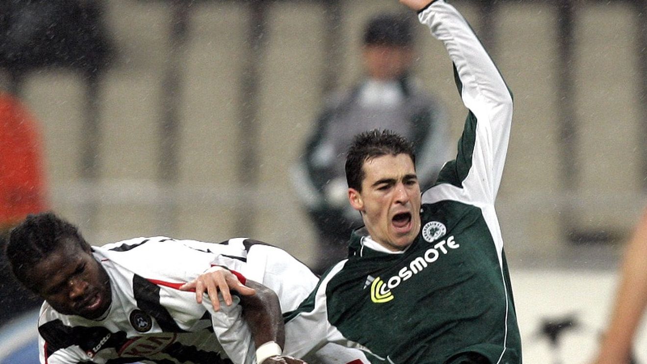 Darlas:** „Vreau la Steaua!"