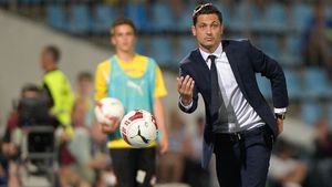 Rădoi a învățat din greșeli și își anunță revenirea la Steaua! "Lucrurile vor sta cu totul altfel!" Eroarea făcută în colaborarea cu Becali