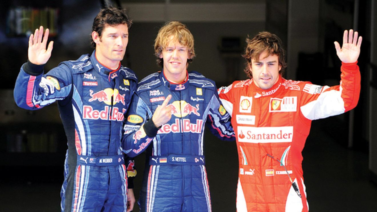 Red Bull: "Nu manipulăm ca Ferrari"