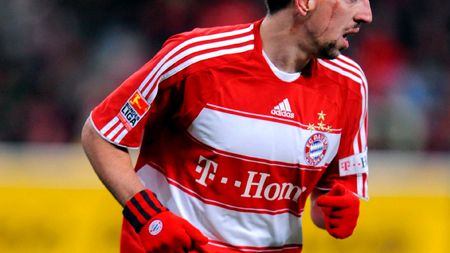 Rummenigge : "Franck Ribery este netransferabil"