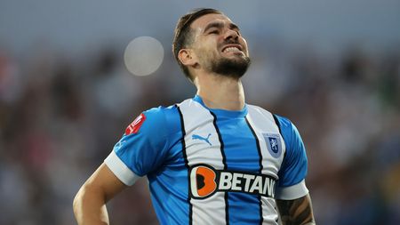 Elvir Koljic anunță revenirea in forță a Universității Craiova: „Jucăm bine, meritam în clasament mai sus”